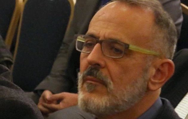 Σοκάρει ο διευθυντής του Εθνικού Αστεροσκοπείου: Άνεμοι 120 χλμ/ώρα στο Μάτι – Δεν μπορούμε να αντιμετωπίσουμε μια τέτοια πυρκαγιά